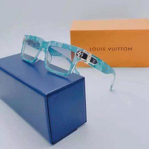Louis Vuitton 20212 HD polarized  Sunglasses